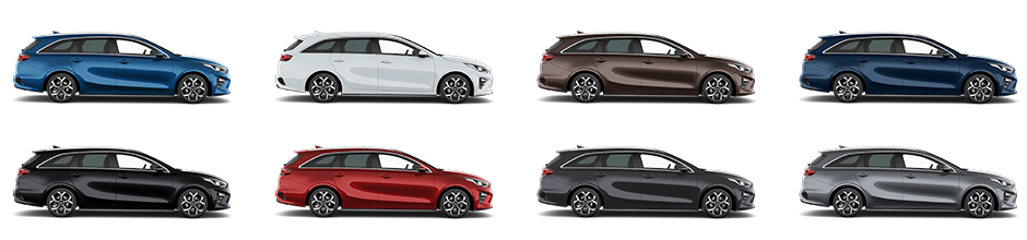 Den Kia Ceed Sportswagon Entdecken Kia Autocenter Strehle E K Dresden