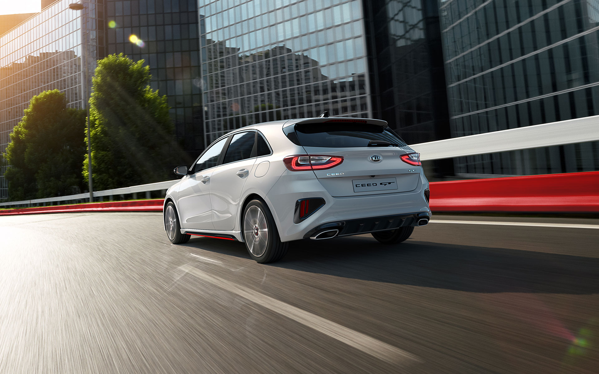 Den Kia Ceed Gt Entdecken Kia Autocenter Strehle E K Dresden
